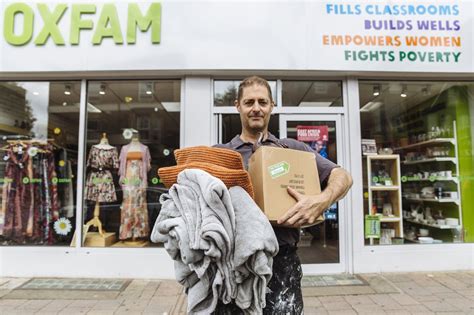 do charity shops accept electrical goods|Questions about donating to Oxfam shops .